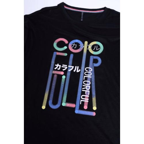 sport utomhus löpning slitage män anpassad t -shirt