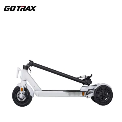 Gotrax 36V Foldable Three Wheel Electric Scooter