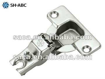 Short arm compact hinge(Face frame hinge)
