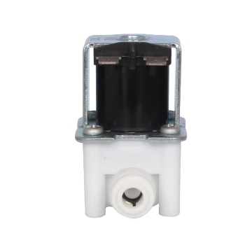 Yongchuang YCWS10-01 RO Plastikowe szybkie elementy elektromagnetyczne dla maszyny do wody sodowej - 24 V