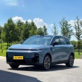 Leapmotor B10 2025 モデル 510 LiDAR エディション