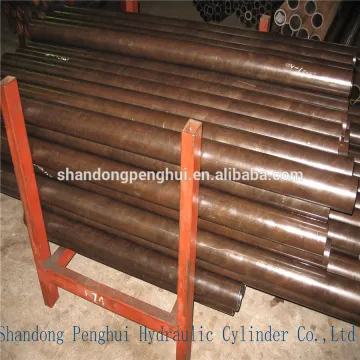 Cold Rolled Technique and Honed Steel tube/pipe