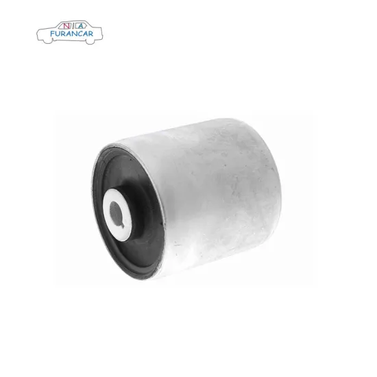 Factory Wholesale Natural Rubber Suspension Parts Control Arm Bushing for BMW