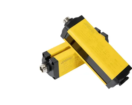 Universal safety grating DQBHTY80mm