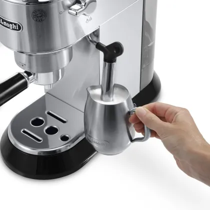Breville Pro Barista Cafe Espresso Machine