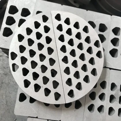 Graphite Mold and Mold
