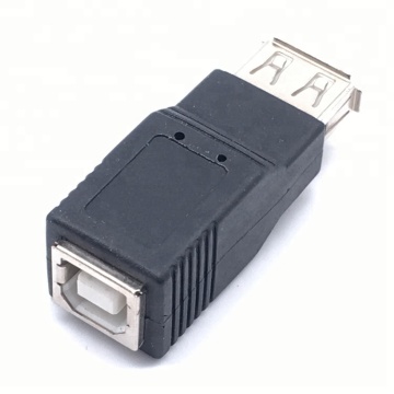 USB 2.0 Printer Connector Adapter - AF to BF