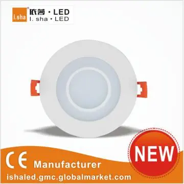8W-Round LED Panel Lamps,indoor panel light,Epistar SMD5630
