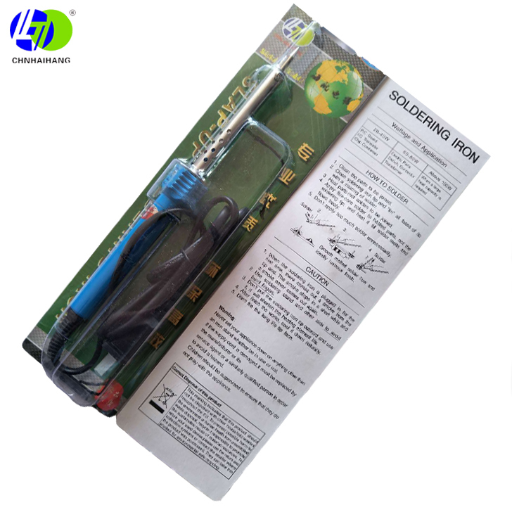 HL002A 300w Butane Soldering Iron