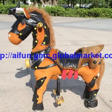 Despicable me toys, despice others, when you ride on warhorse toys