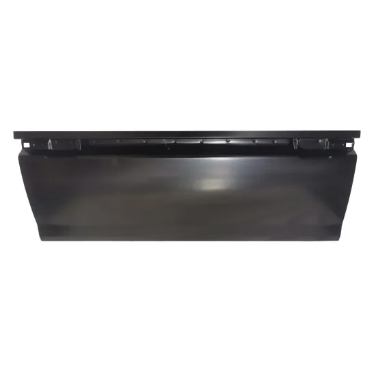 OEM Replacement Side Open Tail Panel Gate for Hilux Vigo 2006 2009 2011 2013 - 65700-0K090