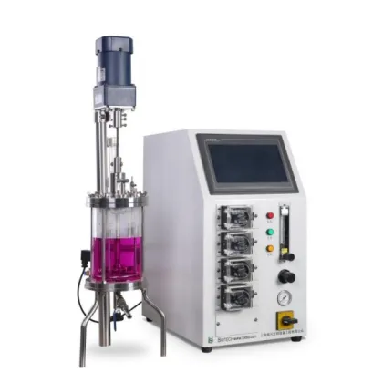 High-end Technology Manufacturing Biological enzyme reactors
