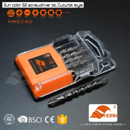 hot selling ph2 philips s2 screwdriver bit