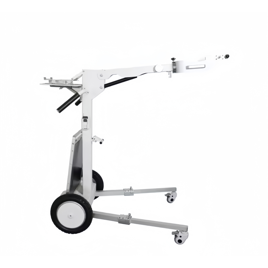 Portable X-ray Machine Cabinet