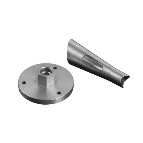 Custom CNC Machining Parts Stainless Steel Rapid Prototype