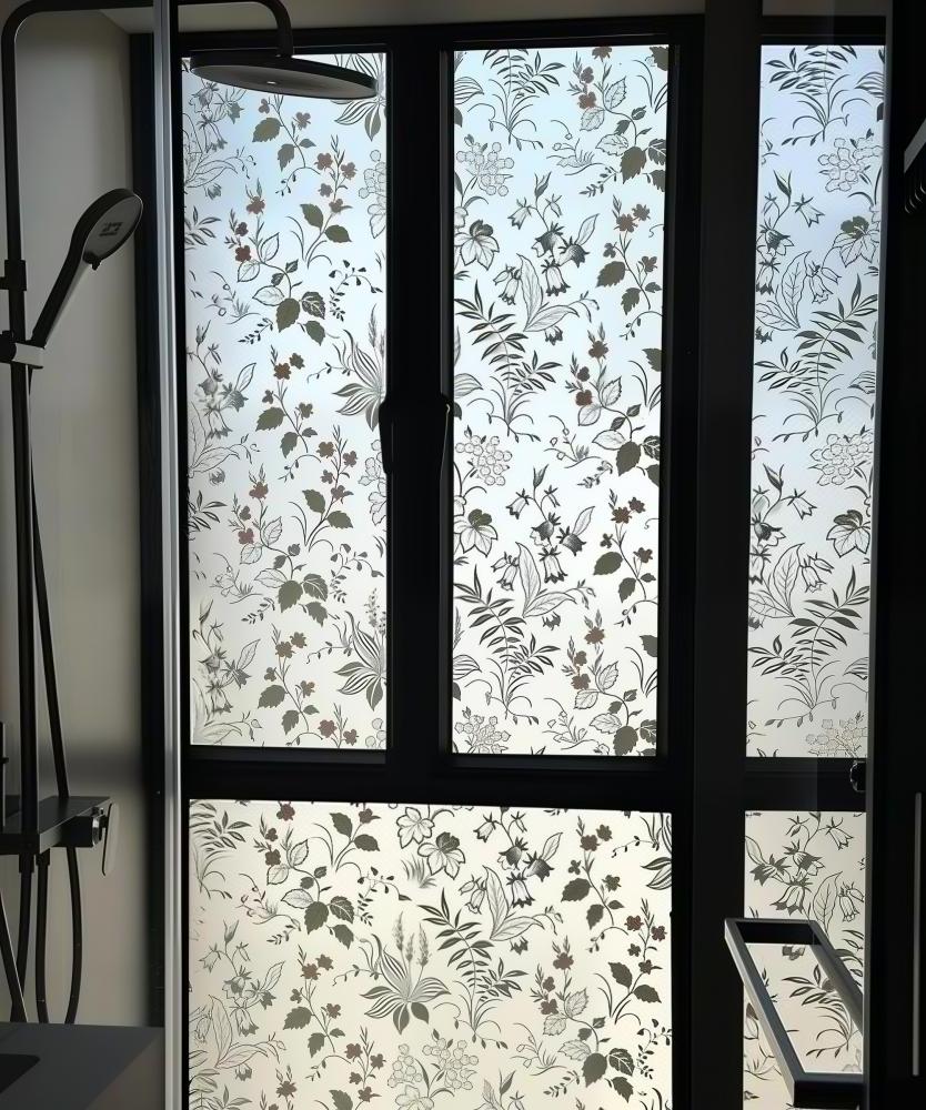 Furniture and countertop printed glass