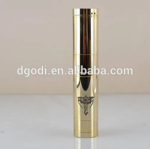 ecig mechanical box mod
