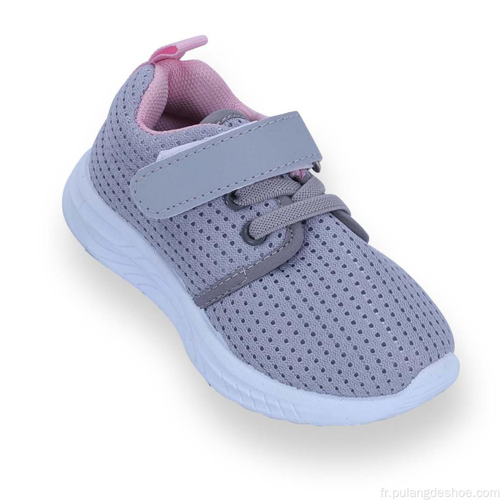 Vente en gros chaussures de bébé baskets pour filles