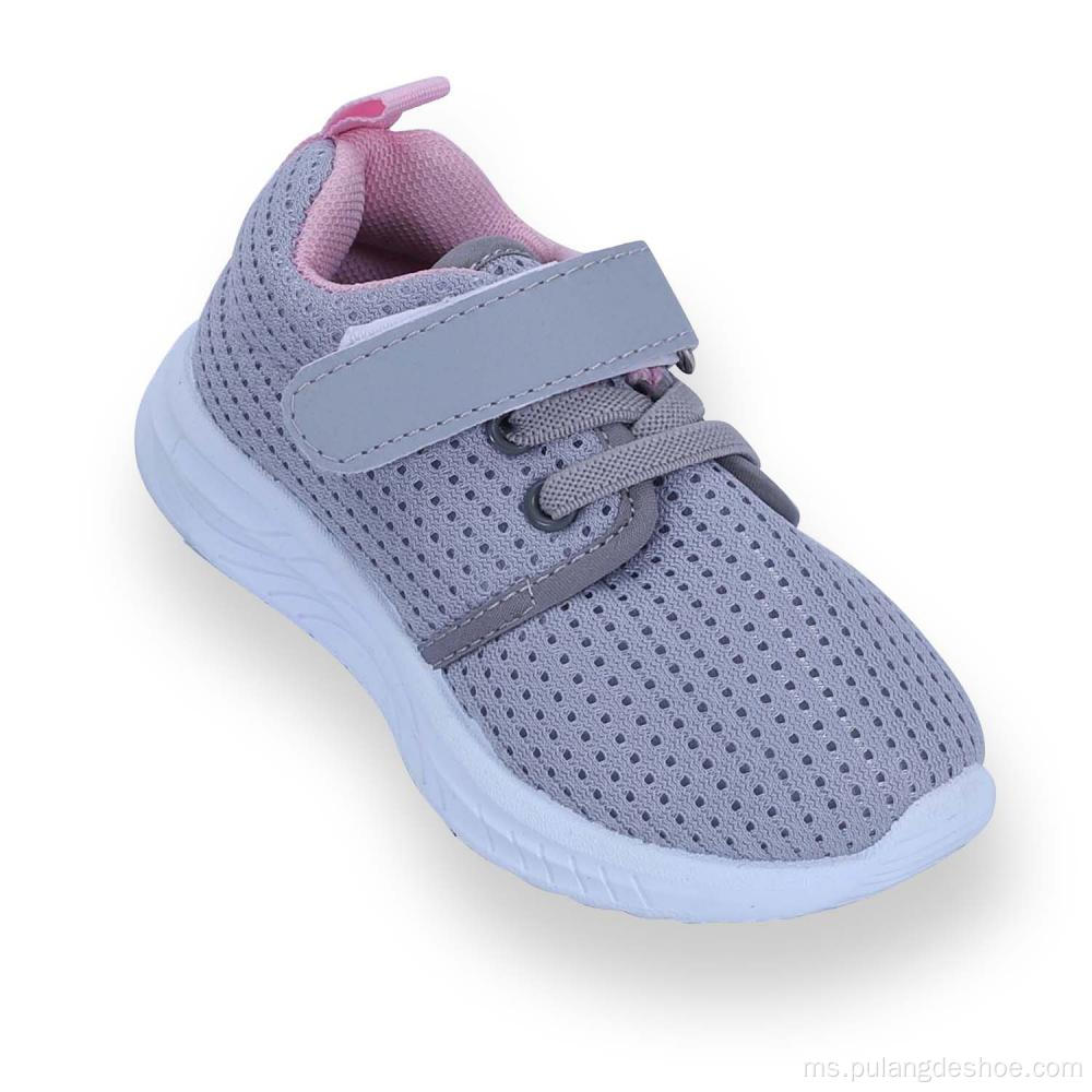 borong kasut bayi perempuan sneaker