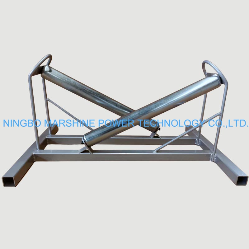 Alloy Steel Roller Assembly