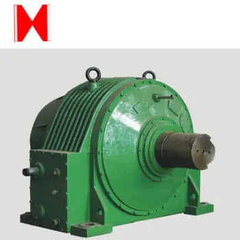 Planetary Reducer with sun wheel and planet gear
