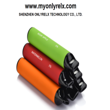 Onlyrelx Various Flavors Disposable Vape Pen 1600puffs