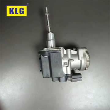 KLG High Performance OEM 06L145612M Servo Motor for EA888/1.8T/2.0T