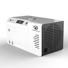 8KW Super Silent Type Gasoline Powered Generator