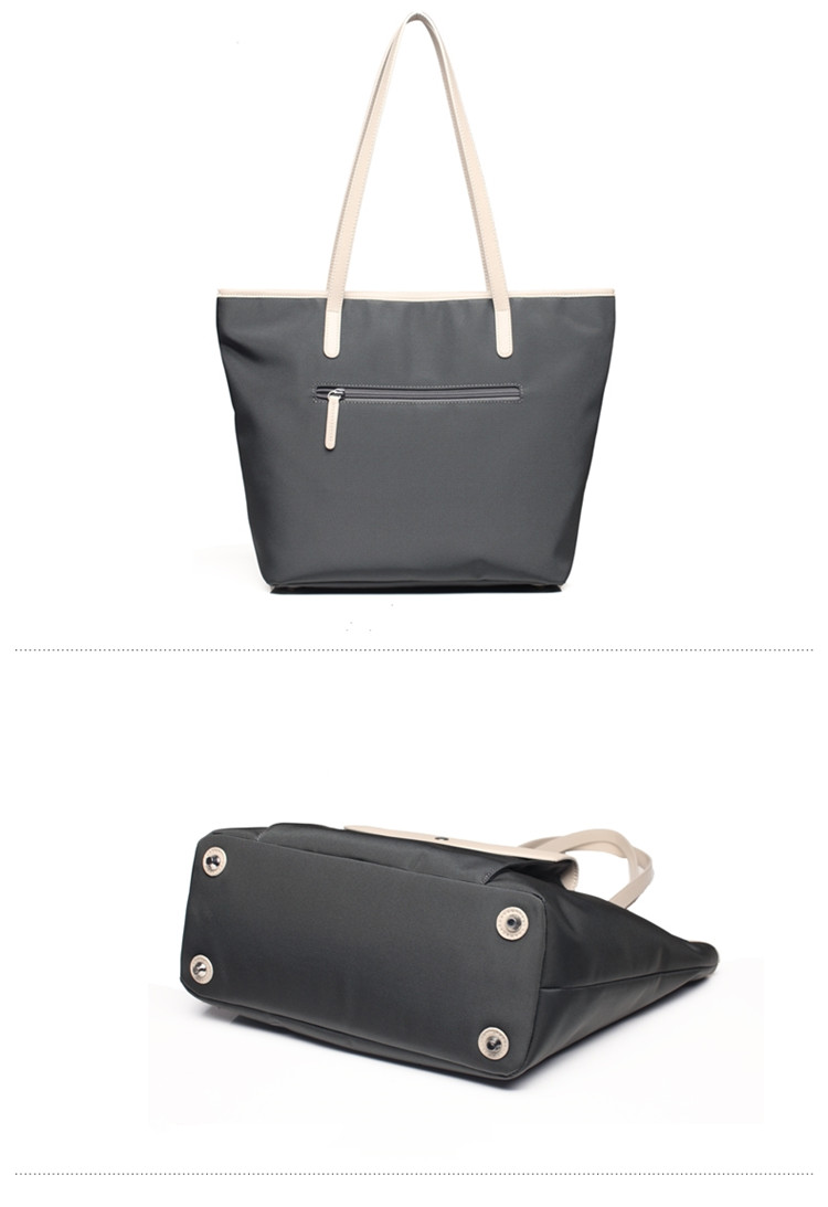 Waterproof Nylon Handbag