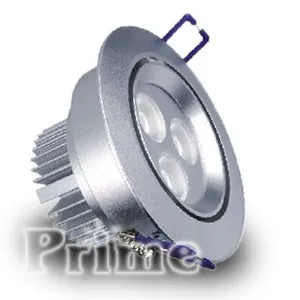 9w Cree Recessed Led Downlight 