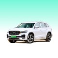 5-местный компактный автомобиль Xingyue l