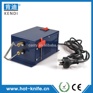 Hot Knife PP Rope Cutter