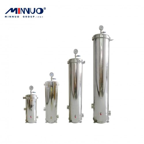 Adjustable filter housing stainless steel best