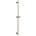 Luxury Brass Shower Rail