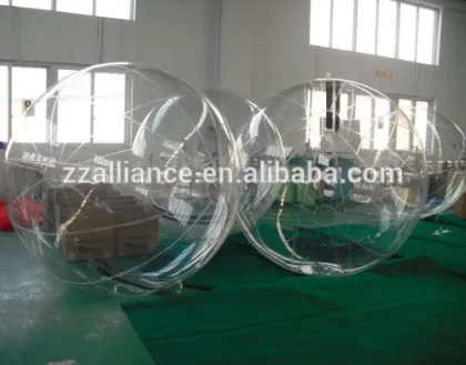 water ball water park toys inflatable