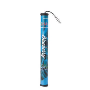 Fruits Flavor 500 Puffs Disposable Vapor Shashi