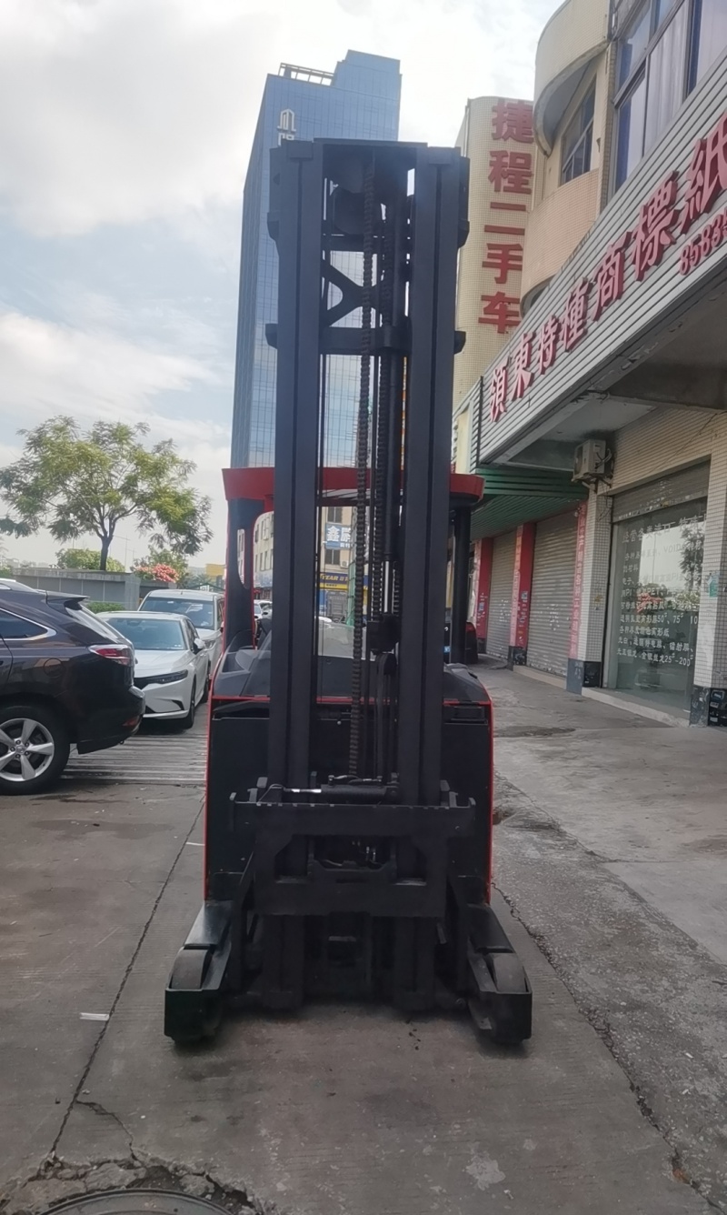 Toyota BT forklift​