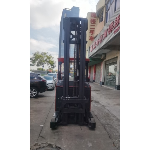 2 тонна Toyota Bt Reflex Reflex Reach Truck