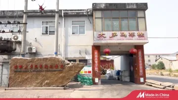 High-Quality Fastener Supply from Chinese Factory