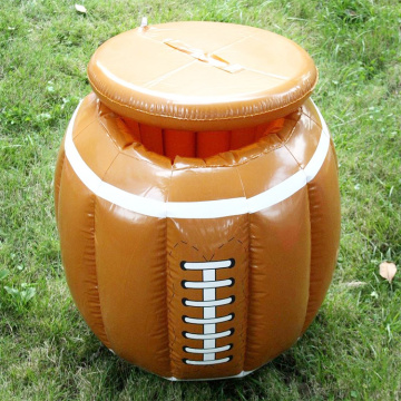 Inflatable Cooler baseball Party Decor Inflatable cooler