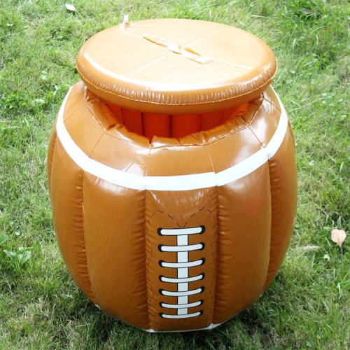  Novelty Inflatable Cooler baseball Party Decor Inflatable cooler Manufactory