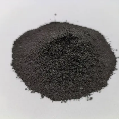 High Quality Battery Anode Material Graphite Powder For Lithium Batte Graphite powder Negative electrode powder Electrode powde