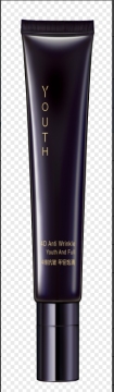 Mystery of Time Anti-Wrinkle Eye Cream