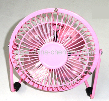 Promotional Usb Socket Fans 