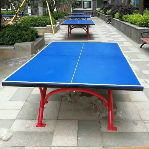 Foldable Table Tennis Tables for Sale