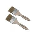 High quality wood handle paint brush