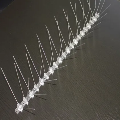 Plastic Anti Pigeon Spike