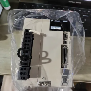 SGDV-120A01A002000 Yaskawa Servopack Converter Driver