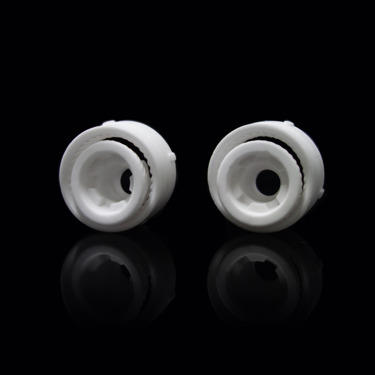 Piraehara marau whakarewa Alumina ceramic grinder