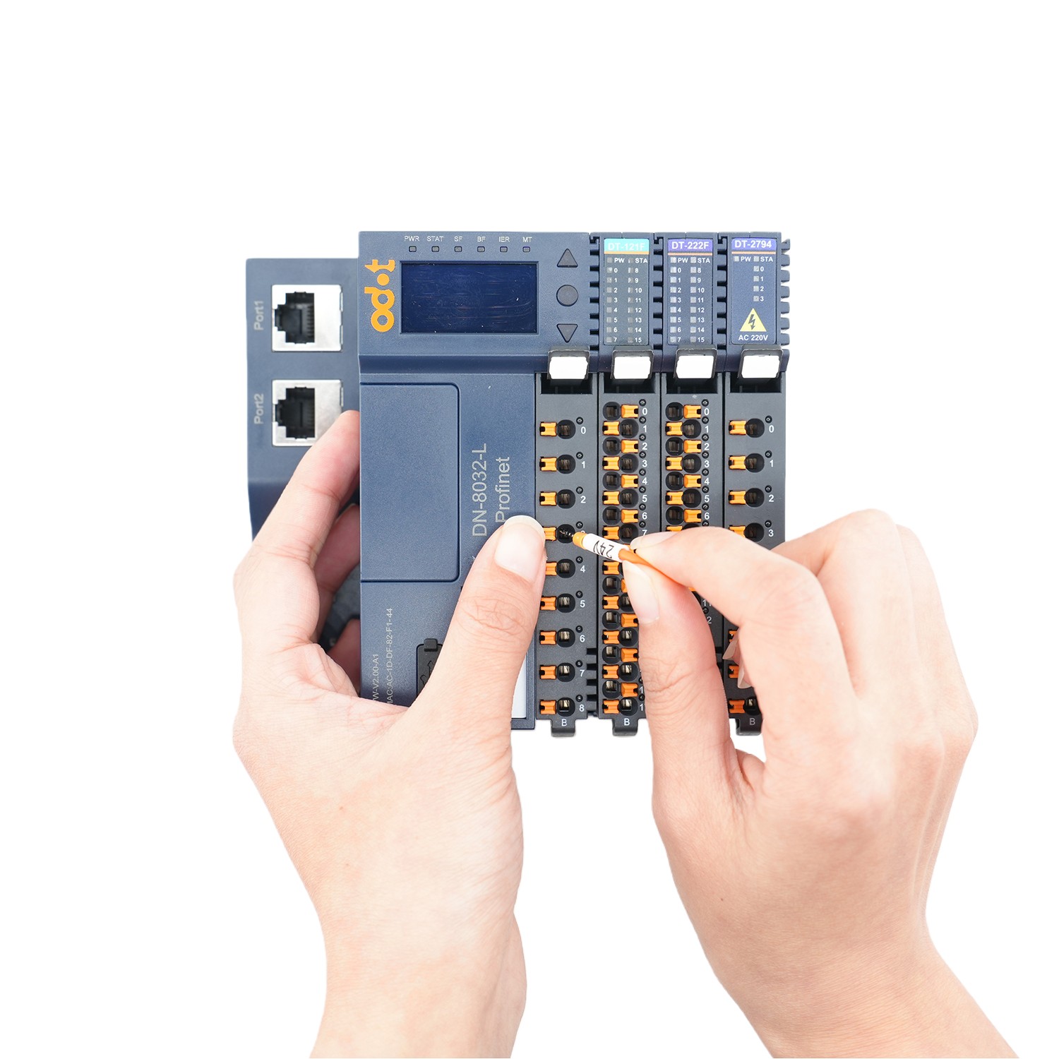 profinet to ethernet converter
